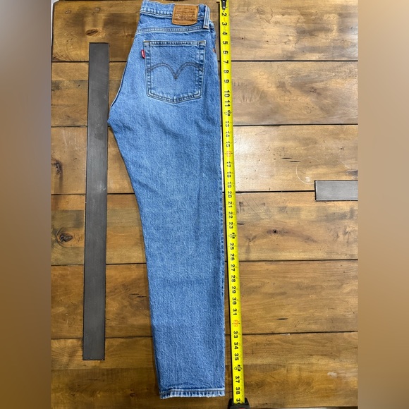 Levi’s Jeans Size 27 - Picture 5 of 10